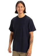 Koszulki męskie - Quiksilver Slub - T-shirt dla mężczyzn - miniaturka - grafika 1