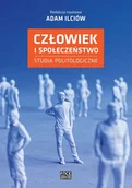 Pedagogika i dydaktyka - Człowiek i społeczeństwo Studia politologiczne Nowa - miniaturka - grafika 1