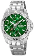 Zegarki męskie - Zegarek Festina F20445-7 Sport Chronograph - miniaturka - grafika 1