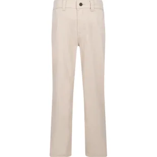 Tommy Hilfiger Spodnie MABEL | Straight fit - Spodnie sportowe damskie - miniaturka - grafika 1