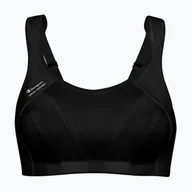 Sport OUTLET - Biustonosz Shock Absorber Active Multi black - miniaturka - grafika 1