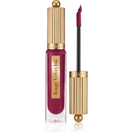 Szminki - Bourjois Paris Paris Rouge Velvet Ink pomadka 3,5 ml dla kobiet 17 Grenad-Dict - miniaturka - grafika 1