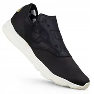 Buty sportowe damskie - Buty Damskie Reebok Furylite AR2716 Wsuwane 36 - miniaturka - grafika 1