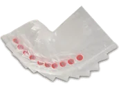 Akcesoria i części AGD - Worki foliowe Zip SOLIS 20x23 cm, 10 szt. - miniaturka - grafika 1