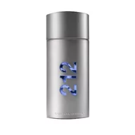 Wody i perfumy męskie - Carolina Herrera - 212 Men - Woda Toaletowa - Eau De Toilette Spray 100ml - Dla Mężczyzn - miniaturka - grafika 1