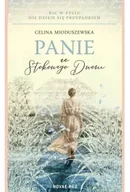 Powieści - Panie ze Stokowego Dworu - Celina Mioduszewska - miniaturka - grafika 1
