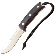 Noże - Joker NÓŻ BEAR TS1 FIST CZARNY JUTA POKROWIEC 11 CM CM140 - miniaturka - grafika 1