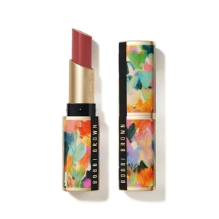 Bobbi Brown Kerri Rosenthal Collection Luxe Matte Lipstick Szminki 3,5 g BOSS PINK - Szminki - miniaturka - grafika 1