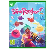 Gry Xbox Series X - Slime Rancher 2 Xbox Series X - miniaturka - grafika 1