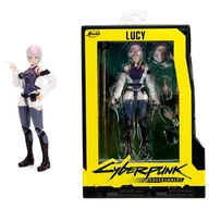Gadżety dla graczy - Figurka JADA TOYS Cyberpunk Lucy 253252049 - miniaturka - grafika 1