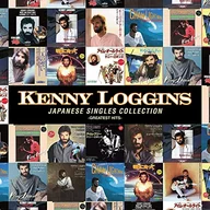 Inna muzyka - Kenny Loggins - Japanese.. -Cd+Dvd- - miniaturka - grafika 1