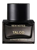 Wody i perfumy damskie - New Notes Talco - miniaturka - grafika 1