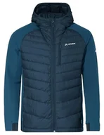 Kurtki męskie - VAUDE Men's Elope Hybrid Jacket kurtka zimowa męska - miniaturka - grafika 1