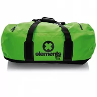 Torby podróżne - Torba podróżna Elements Gear CORONER 125 l Kolor: zielony - miniaturka - grafika 1