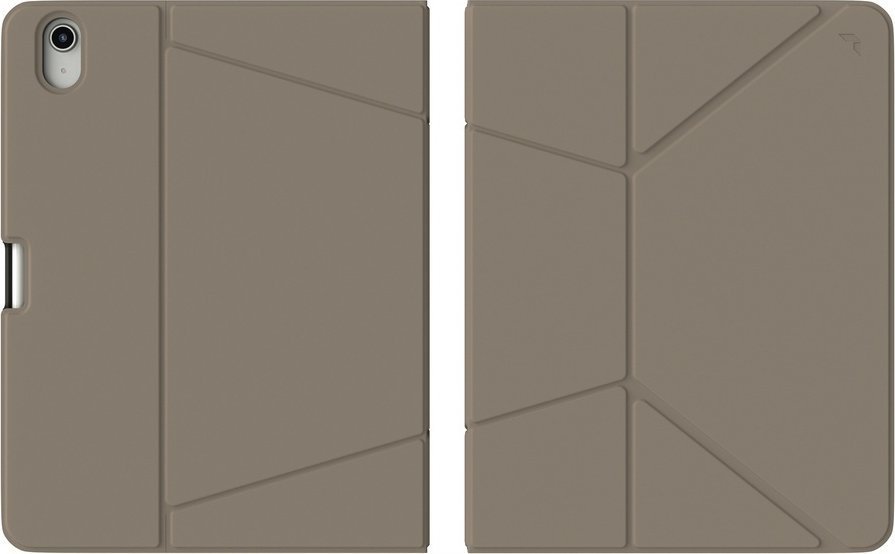 Etui na tablet Jcpal JCPAL SLIMFLEX FOLIO BROWN/BLUE IPAD 10.9 10THG