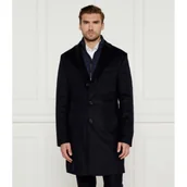 Płaszcze męskie - Joop! Wełniany płaszcz 2w1 17 JC-20Morris | z dodatkiem kaszmiru - miniaturka - grafika 1