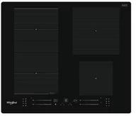 Płyty elektryczne do zabudowy - Whirlpool WF S7560 NE - miniaturka - grafika 1