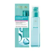 Pozostałe kosmetyki - Loreal Paris Hydra Genius Aloe Water 70 ml Płynna pielęgnacja nawilżająca skóra sucha wrażliwa Pari - miniaturka - grafika 1