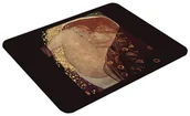 Podkładki pod mysz - Podkładka Danae Gustav Klimt 60x40cm - miniaturka - grafika 1