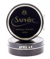Akcesoria obuwnicze - SAPHIR MDOR Pate de Luxe 50ml Pasta woskowa - Saphir - miniaturka - grafika 1