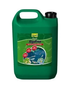 Tetra Pond AlgoFree 3 L 26082-uniw - Preparaty do akwarium - miniaturka - grafika 1