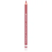 Konturówki do ust - essence Soft & Precise Konturówka do ust 303 - miniaturka - grafika 1