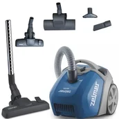 Odkurzacze - Zelmer Antek ZVC3502N - miniaturka - grafika 1