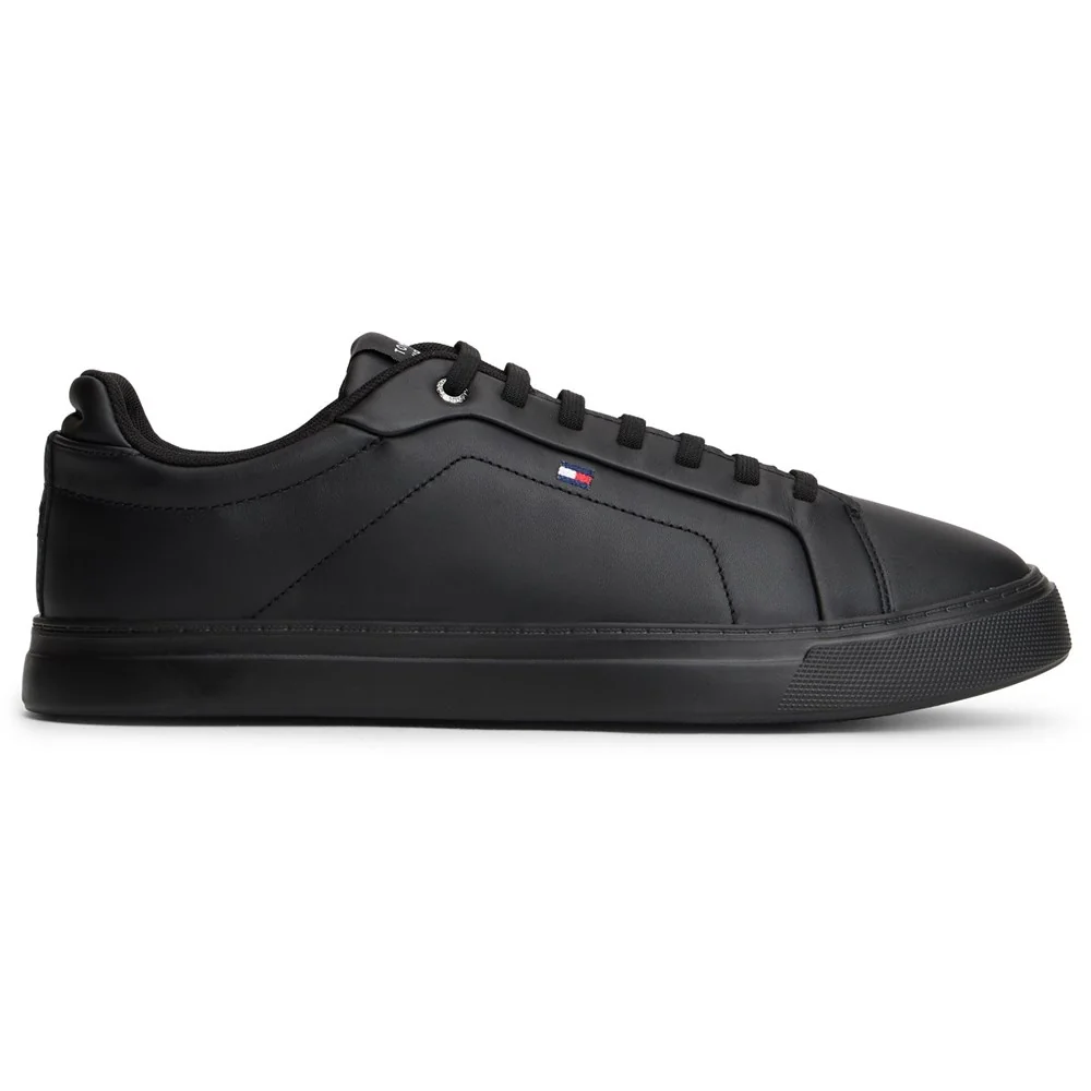 Buty Tommy Hilfiger Icon Court Light Ess FM0FM05678BDS