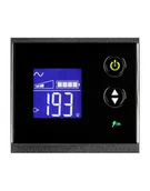 Listwy zasilające - UPS Eaton Ellipse PRO 1600 FR - miniaturka - grafika 1