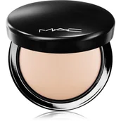 Pudry do twarzy - MAC Mineralize Puder mineralny Light Plus 10 g - miniaturka - grafika 1