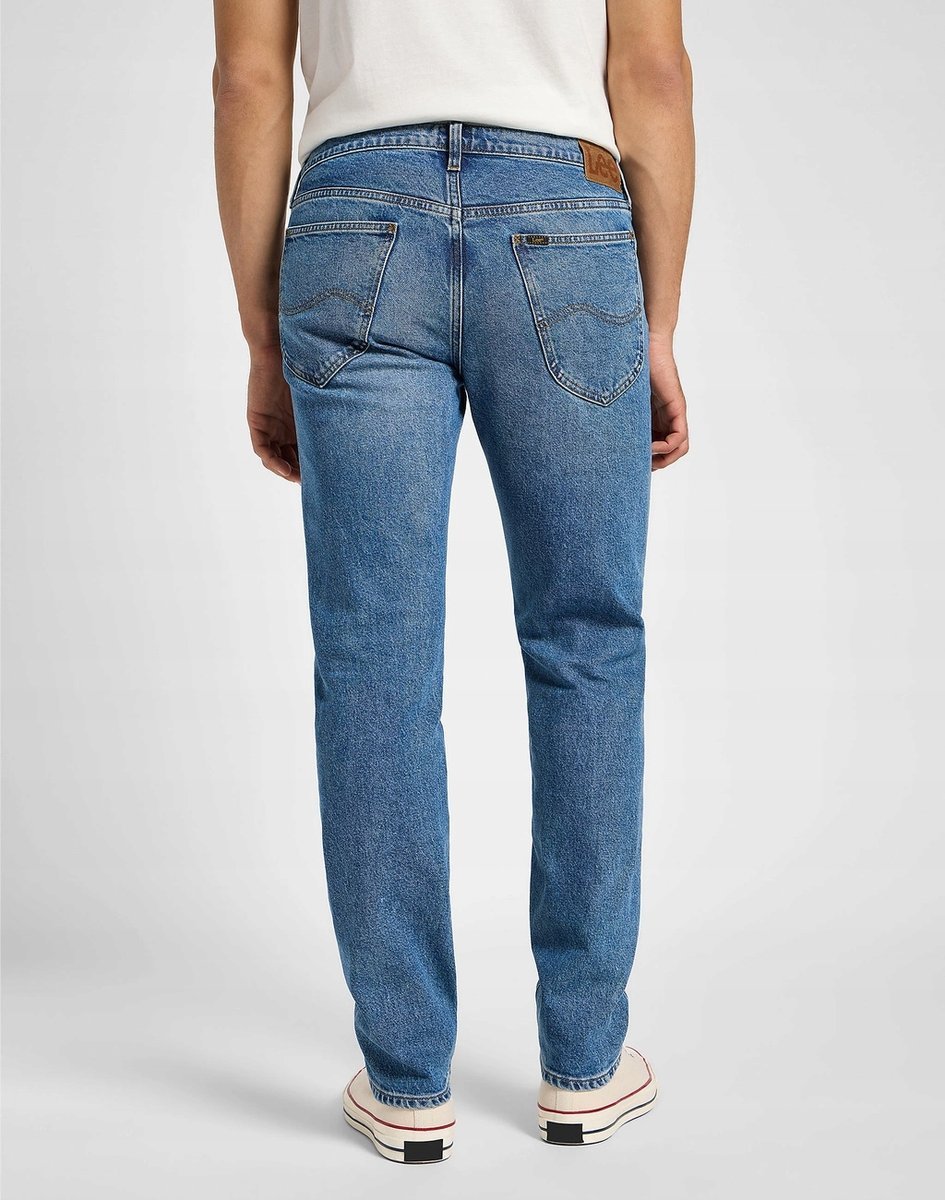 LEE DAREN ZIP FLY RIVERWAY 112355810 38/30