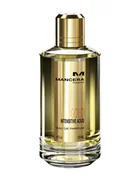 Wody i perfumy damskie - Mancera Gold Intensive Aoud - miniaturka - grafika 1
