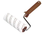 Pędzle i wałki - Kaem Wałek Walec Mikrofaza 18 Cm Z Rączką - miniaturka - grafika 1