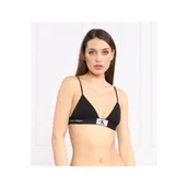 Biustonosze - Calvin Klein Underwear Biustonosz 1996 COTTON UNLINED TRIANGLE - miniaturka - grafika 1