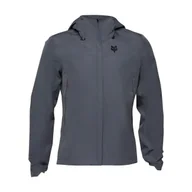 Kurtki rowerowe - Kurtka rowerowa męska Fox Ranger 2.5L Water Jacket - miniaturka - grafika 1