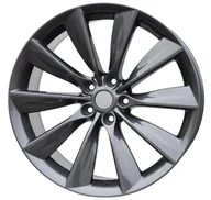 Felgi aluminiowe - Felgi aluminiowe PDW 1385, 21", 4 szt. - miniaturka - grafika 1