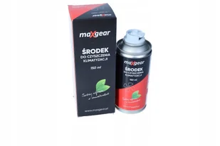 Środek do czyszczenia klimatyzacji 150ml gr - Kosmetyki samochodowe - miniaturka - grafika 1