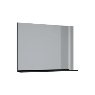 Lustro bez oświetlenia Loft 80 Sensea - Lustra - miniaturka - grafika 1