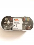 Żarówki samochodowe - GTMax Zestaw żarówek i bezpieczników H4 30 elementów - miniaturka - grafika 1