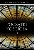 Religia i religioznawstwo - Początki Kościoła - miniaturka - grafika 1