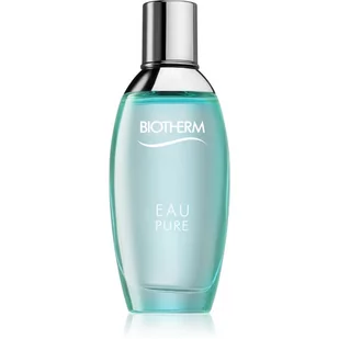 Biotherm Eau Pure Mgiełka do ciała 50ml - Wody i perfumy damskie - miniaturka - grafika 1