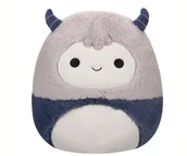 Maskotki i pluszaki - SQUISHMALLOWS FUZZAMALLOW Maskotka HORACE Pluszak Włochaty 30cm - miniaturka - grafika 1