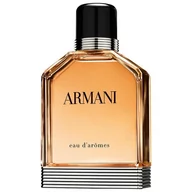 Wody i perfumy męskie - Giorgio Armani Eau d´Aromes Woda toaletowa 100ml - miniaturka - grafika 1