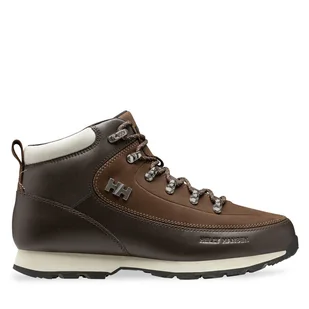 Trekkingi Helly Hansen Forester Premium Winter Boots 12030708 Brązowy - Buty trekkingowe męskie - miniaturka - grafika 1