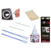 Środki i akcesoria czyszczące do komputerów - Rotin Rotin Zestaw Do Czyszczenia Matrycy Typ B - miniaturka - grafika 1