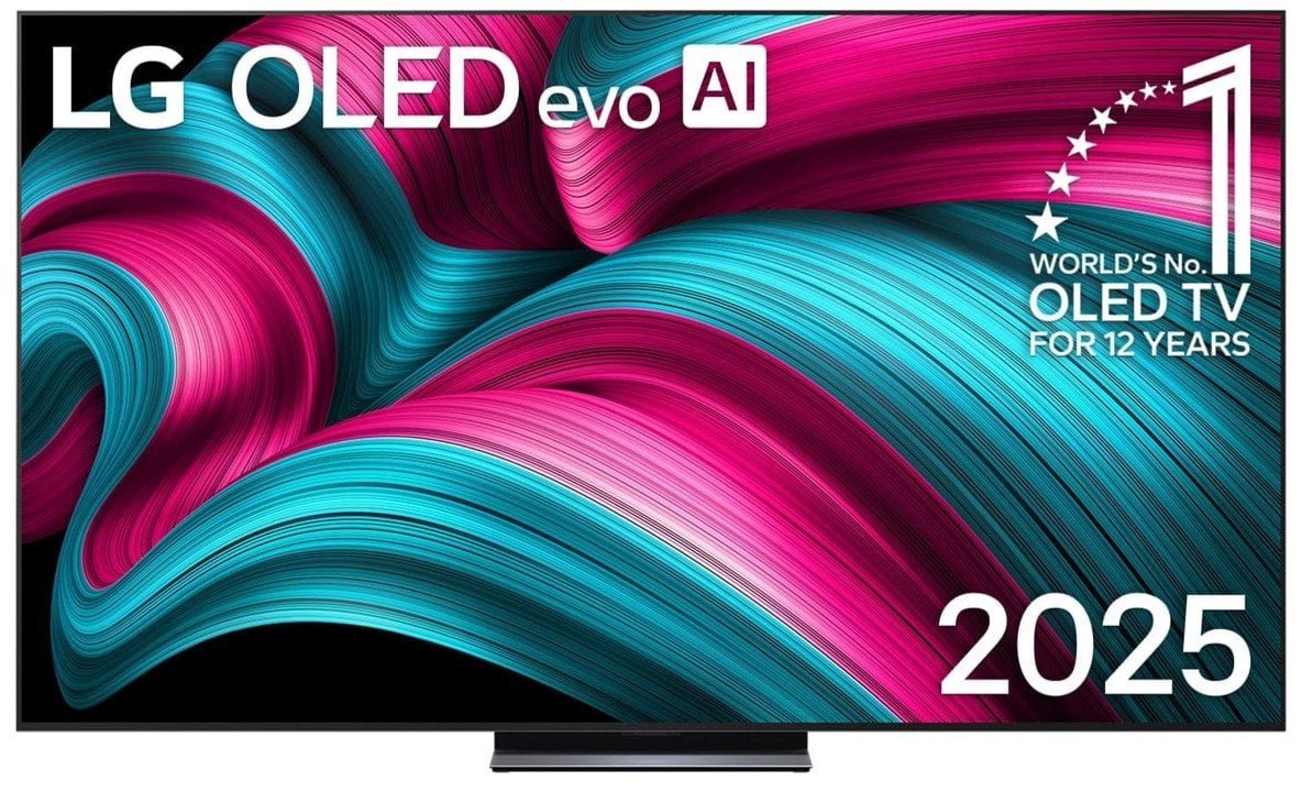 LG OLED83C59LA.AEU 83