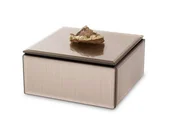 Pudełka i szkatułki - Szkatułka Na Biżuterię - miniaturka - grafika 1