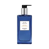 Kosmetyki do kąpieli - Hermès Eau de Citron Noir Żel pod prysznic 200 ml - miniaturka - grafika 1