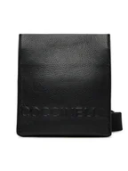 Torebki damskie - Coccinelle Torebka E1 QBB 15 01 01 Czarny - miniaturka - grafika 1