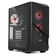 Zestawy komputerowe - Komputer NTT Game S ZKG-I3H610-T23 i3-13100F 16GB RAM 512GB SSD GeForce GTX1660 Super Windows 11 Home - miniaturka - grafika 1